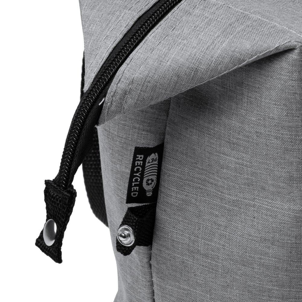 Сумка-холодильник SAGRES, серый арт. TB1258S147 Сумка-холодильник SAGRES, серый арт. TB1258S147