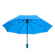 Автоматический противоштормовой зонт Dakota, голубой арт. 8017.39 Автоматический противоштормовой зонт Dakota, голубой арт. 8017.39