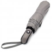 Автоматический противоштормовой зонт Dakota, тёмно-серый арт. 8017.20