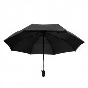 Автоматический противоштормовой зонт Dakota, чёрный арт. 8017.02 Автоматический противоштормовой зонт Dakota, чёрный арт. 8017.02