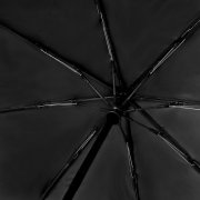 Автоматический противоштормовой зонт Dakota, чёрный