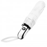 Автоматический противоштормовой зонт Dakota, белый арт. 8017.01