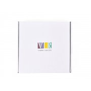 Тарелка «PLATE 2 WHT»