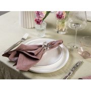 Тарелка «PLATE 2 WHT»