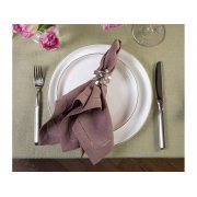 Тарелка «PLATE 2 WHT»