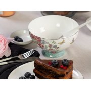 Тарелка «PLATE UNI SLV»