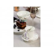 Кружка «CUP ALICE LILAC»