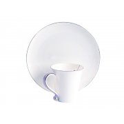 Кружка «CUP ALICE LILAC»