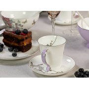 Кружка «CUP ALICE LILAC»