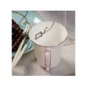 Кружка «CUP ALICE PINK