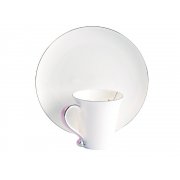 Кружка «CUP ALICE PINK