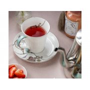 Кружка «CUP ALICE BLU»