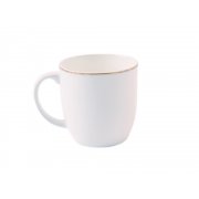 Кружка «CUP 2 UNI WHT»