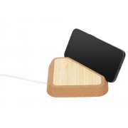 Беспроводное зарядное устройство «Tetra», 15 Вт