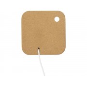 Беспроводное зарядное устройство «Tetra», 15 Вт