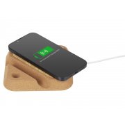 Беспроводное зарядное устройство «Tetra», 15 Вт