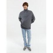 Джемпер Siluetti Birne, серый