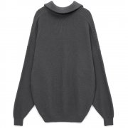 Джемпер Siluetti Birne, серый