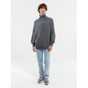 Джемпер Siluetti Birne, серый