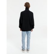 Джемпер Siluetti Birne, черный