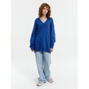 Джемпер Siluetti Stillan, синий