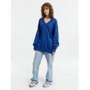 Джемпер Siluetti Stillan, синий