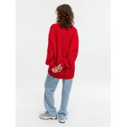 Джемпер Siluetti Stillan, красный