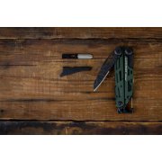 Мультитул Signal, зеленый