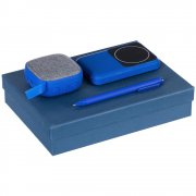 Набор Top Force, синий