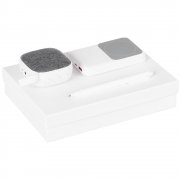 Набор Top Force, белый