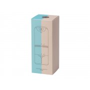 Портативная кофемолка «Kenya»