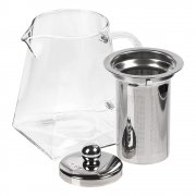 Чайный набор Quadroni в оранжевой коробке