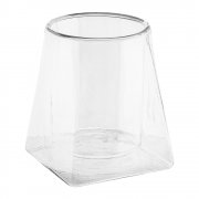 Чайный набор Quadroni в темно-синей коробке