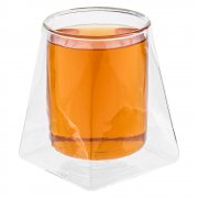 Чайный набор Quadroni в красной коробке