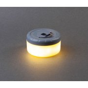 Фонарь-гирлянда "Twinkle" для кемпинга, серый с белым серый с белым