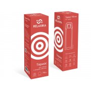 Термос Relaxika «101», 750 мл