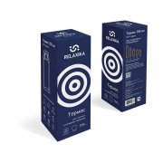 Термос Relaxika «101», 350 мл