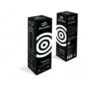 Термос Relaxika «101», 1 л