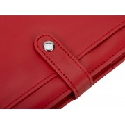 Блокнот-портфолио А6 «Wall Street»