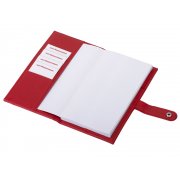 Блокнот-портфолио А6 «Wall Street»