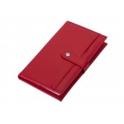 Блокнот-портфолио А6 «Wall Street»