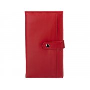 Блокнот-портфолио А6 «Wall Street»