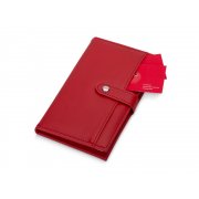 Блокнот-портфолио А6 «Wall Street»