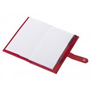 Блокнот-портфолио А6 «Wall Street»