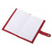 Блокнот-портфолио А6 «Wall Street»