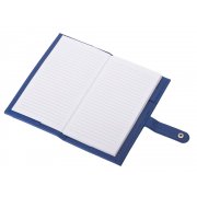 Блокнот-портфолио А6 «Wall Street»