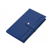 Блокнот-портфолио А6 «Wall Street»