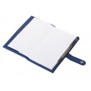 Блокнот-портфолио А6 «Wall Street»