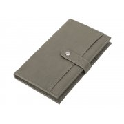 Блокнот-портфолио А6 «Wall Street»