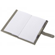 Блокнот-портфолио А6 «Wall Street»